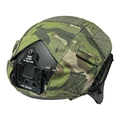 Big Five Leaf Camo