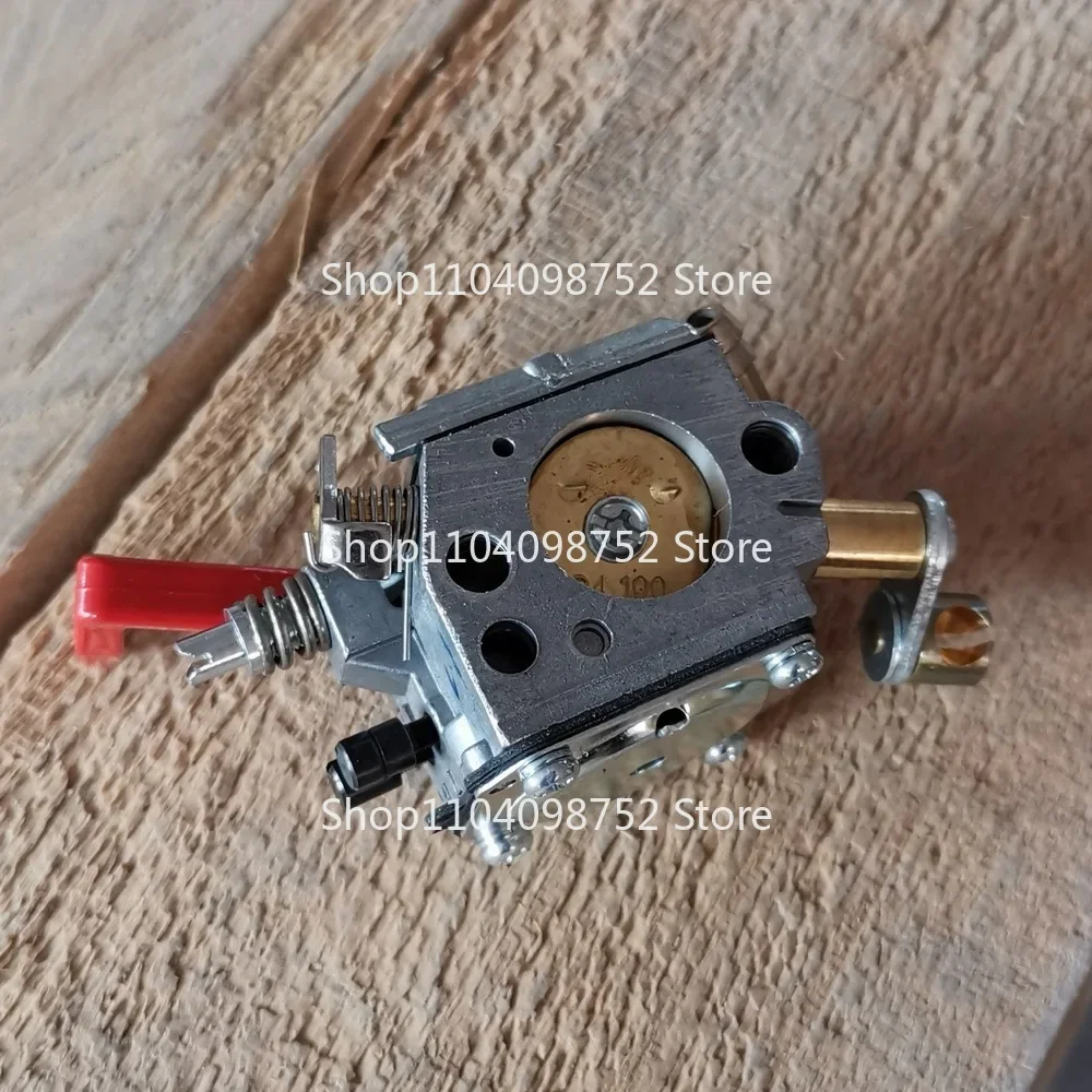 

Карбюратор для Wacker BH22 BH23 BH24 OEM, 1 шт. 0106810