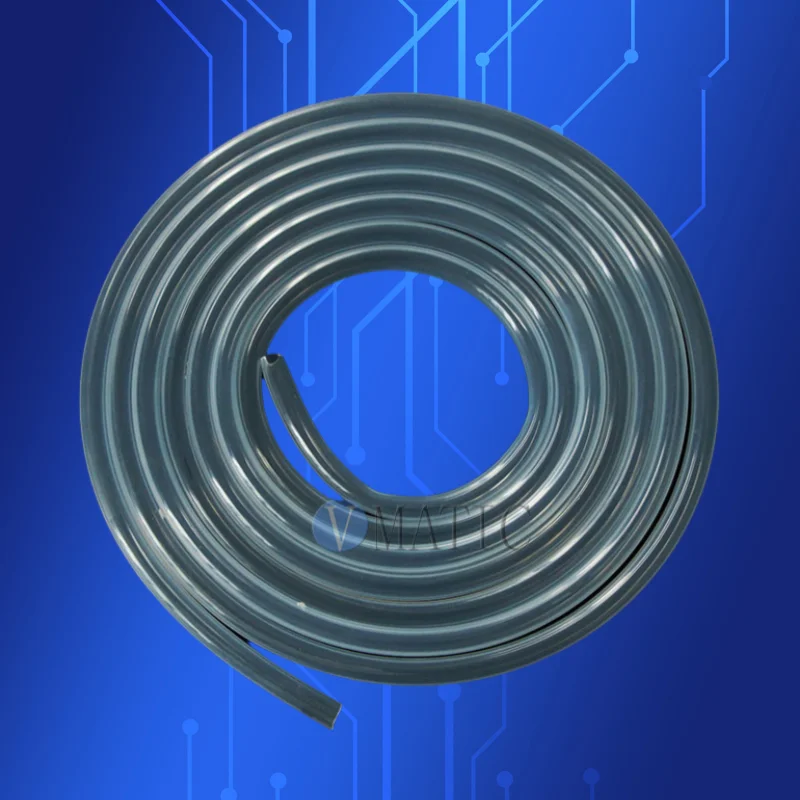 Free Shipping Quality 10 Meter Long PTFE 10T Tube OD 3.29mm ID 2.69mm Approve SGS Certification For 3D Printer
