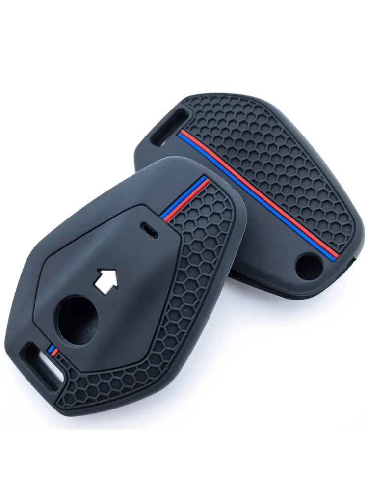 AliExpress NONE New Motorcycle Remote Key Case Cover Shell Fob for BMW R1300GS R1300 R 1300 Big GS 1300GS 2025 R1250GS R1250 ADV Adventure Bike