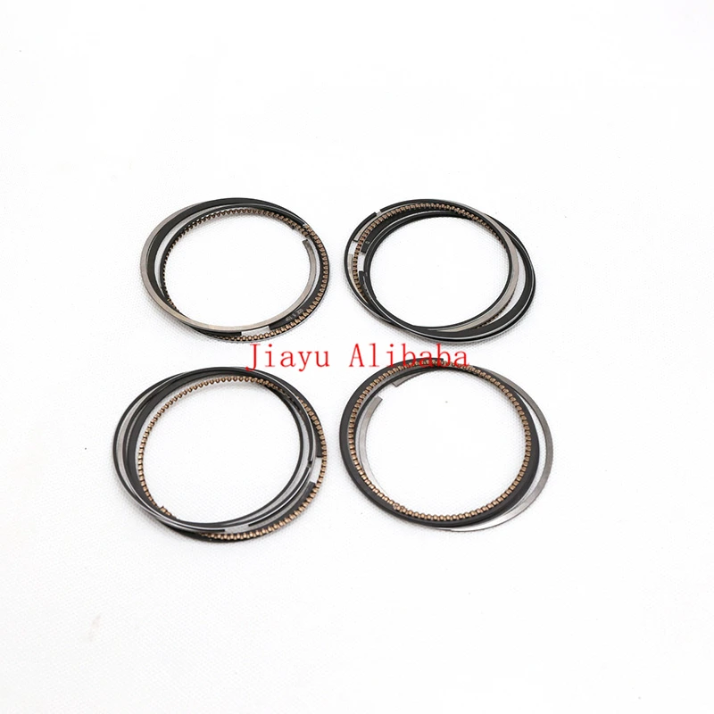 M270 M270.910 1.6T 270.910 Engine piston ring for Mercedes-Benz A200 B200 CLA200 GLA200 A180 B180 CLA180 A2700302717 2700302717