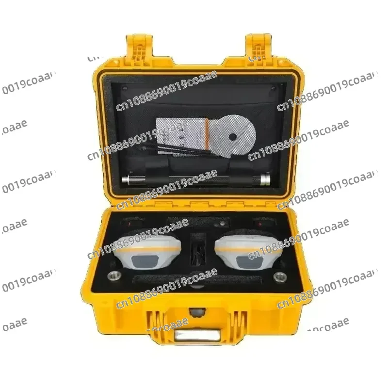 

A10 Plus Новое измерительное оборудование IMU GNSS RTK Earth Regional Land Surveying, супер интегрированное радио