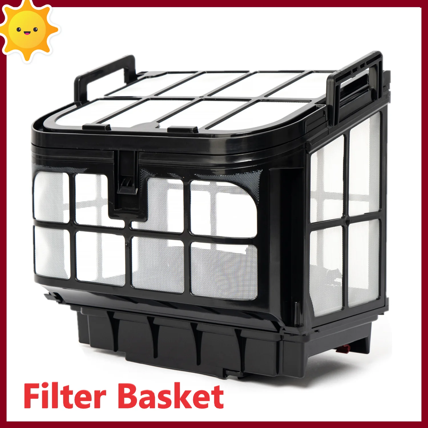 pieces-de-rechange-pour-panier-filtrant-pour-robot-nettoyeur-de-piscine-enterre-8streme-black-pearl-ultra