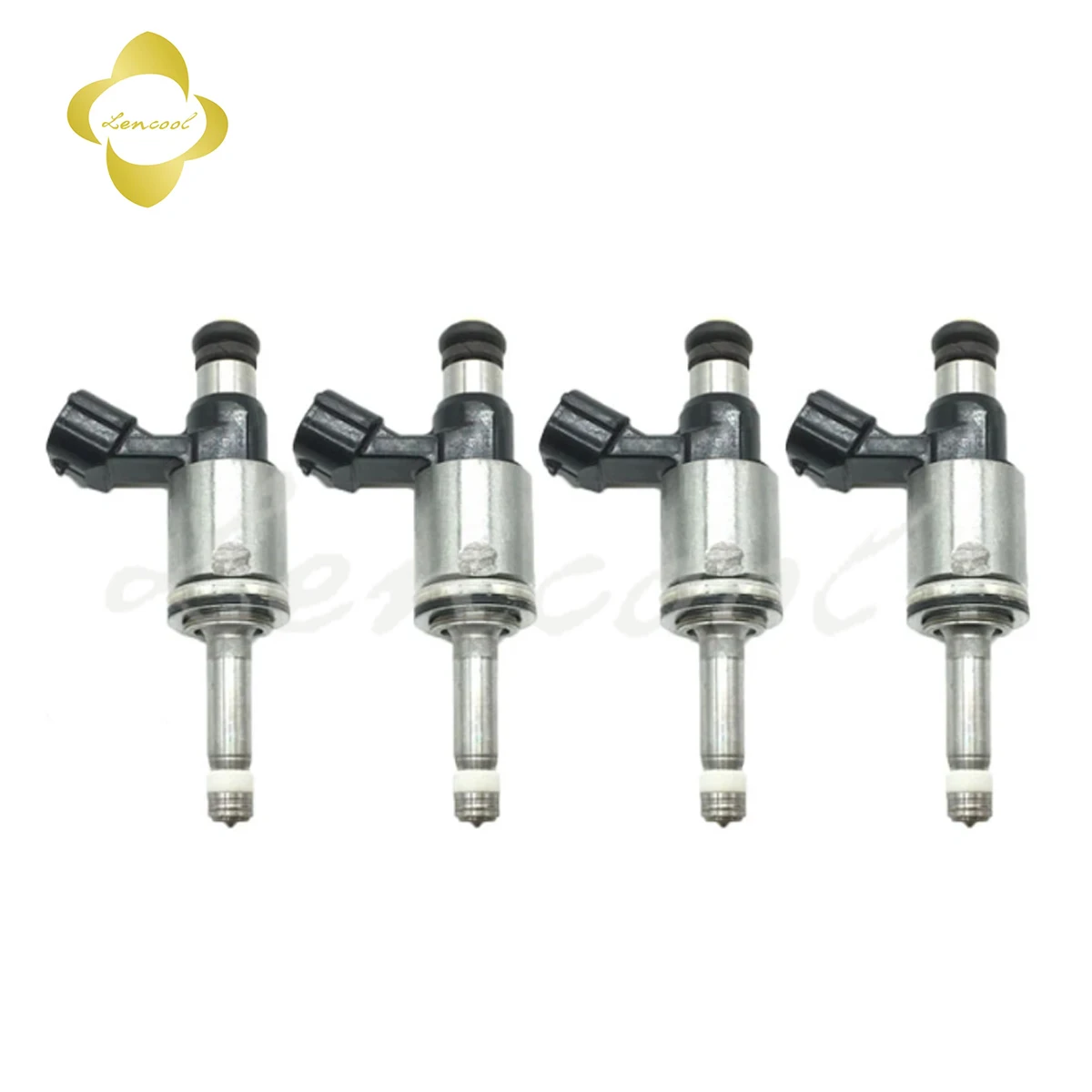 

4pcs/Lot Injector Nozzle For Toyota Corolla 2019 Avalon Camry Highlander Sienna Tacoma 6 Cyl 23250-0P090 23209-0P090