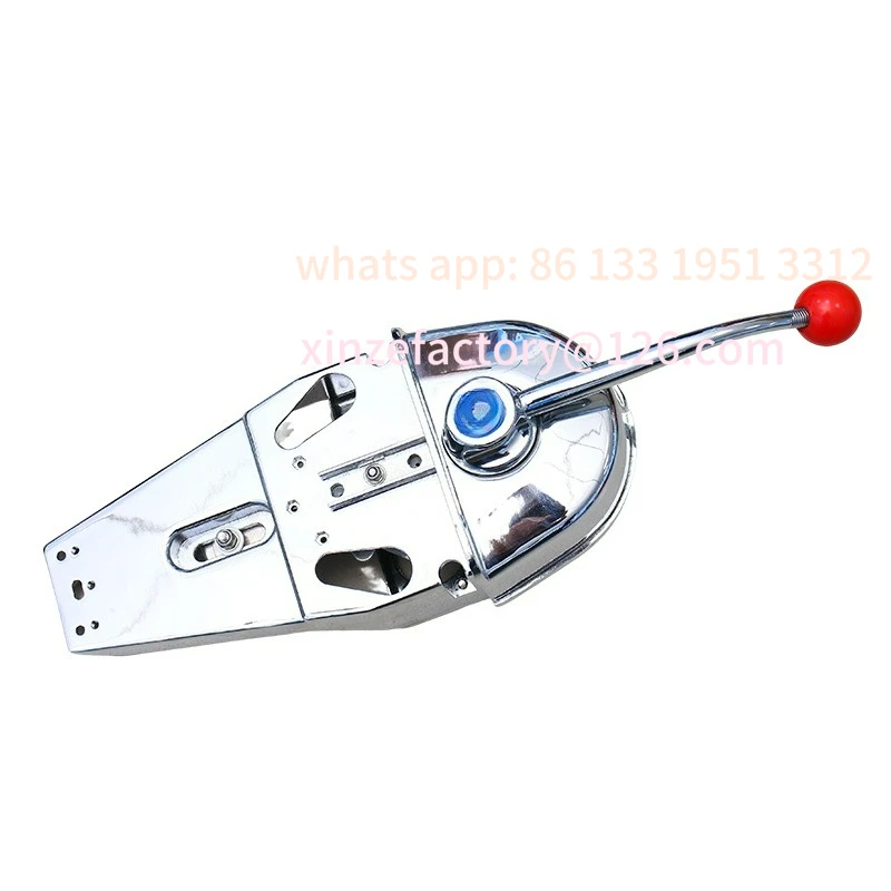 

Marine throttle headline gear manipulator single handle desktop marinecontroller