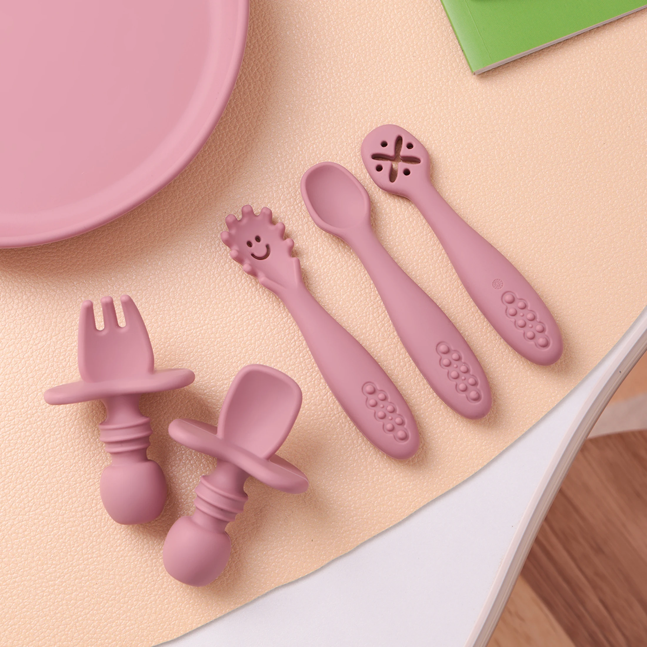 Thumbnail 3 - #78 Best Silicone Baby Teethers to Buy In 2026