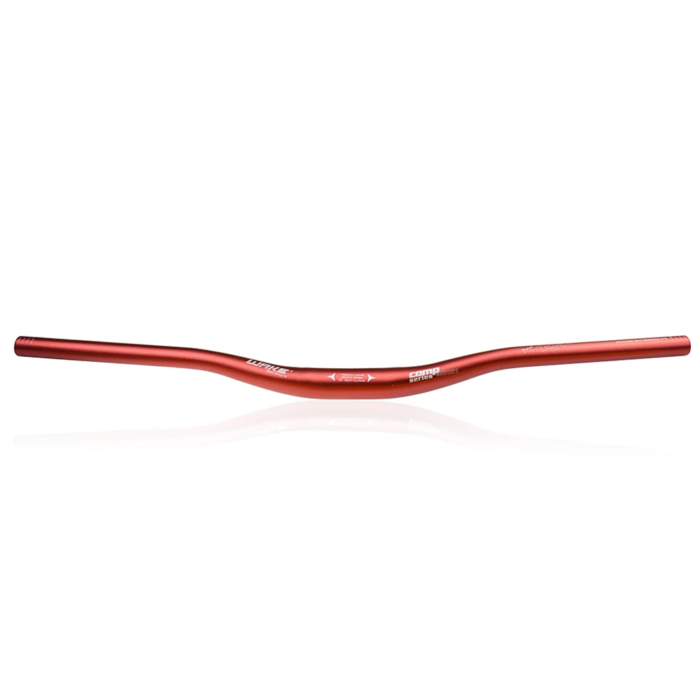 Mountainbike stuur MTB stuur Fietsstuur Fiets Riser Bar 720/780 mm Fietsstuur Fietsonderdelen