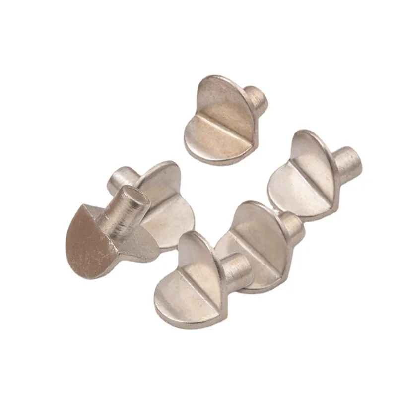 

5PCS Solid Seven Character Laminated Board Support Thickened Zinc Alloy Glass Partition Support Cabinet Bracket Hardware