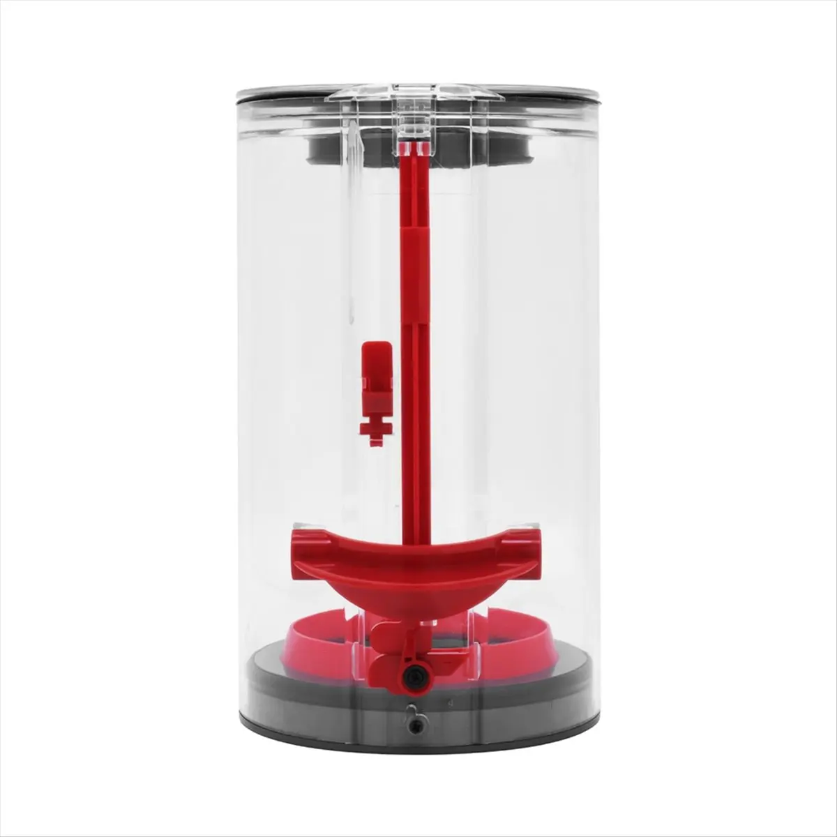 Upgraded Canister R…