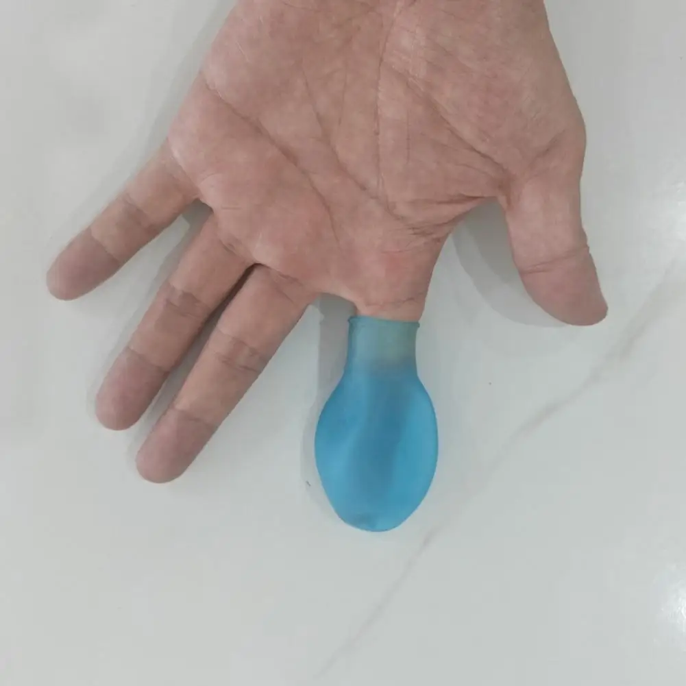 Waterproof Toe protective cover Sleeve Bunion Pads Cushion Big Toe Guards Silicone Toe Covers For Protection Of Ingrown Toe V9K6