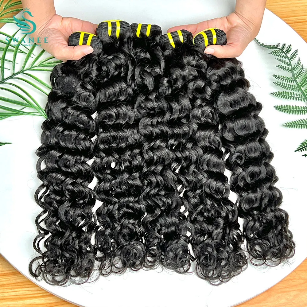 raw-virgin-water-wave-100-human-hair-bundles-curly-wave-bundles-unprocessed-human-hair-natural-black-10-30-inch-1-3-4-bundles