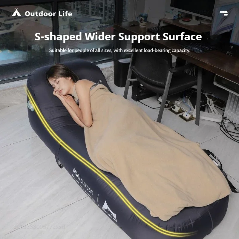 Thumbnail 3 - #20 Inflatable Outdoor Sofas Discount Picks