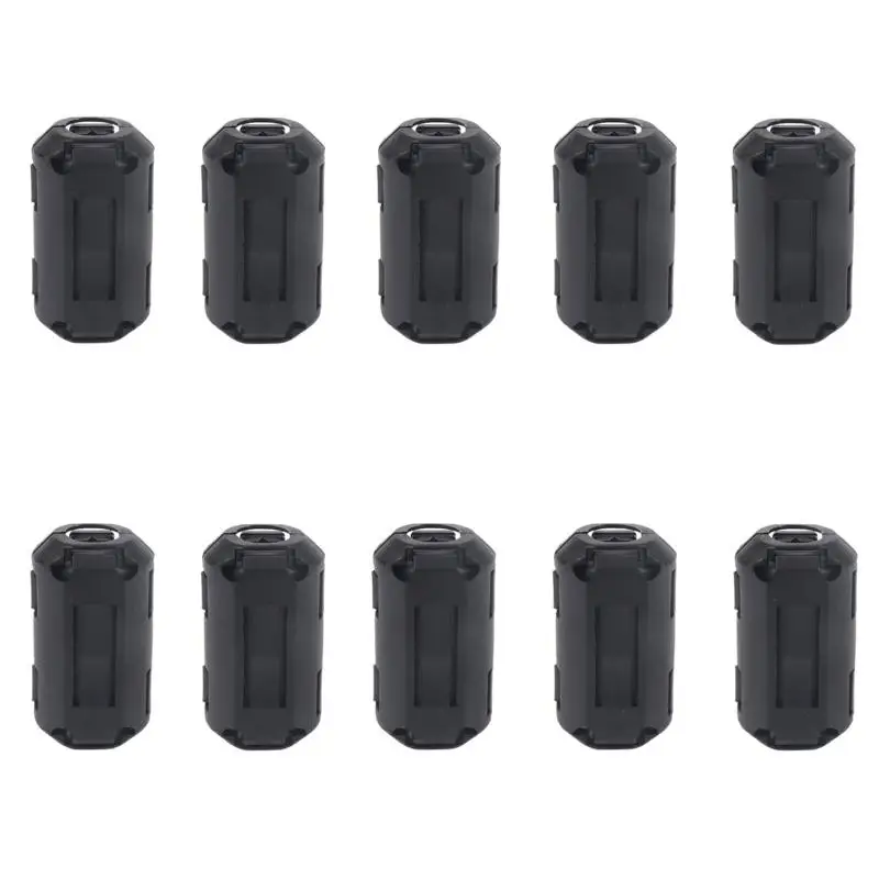 1Set Clip-On Ferrit…