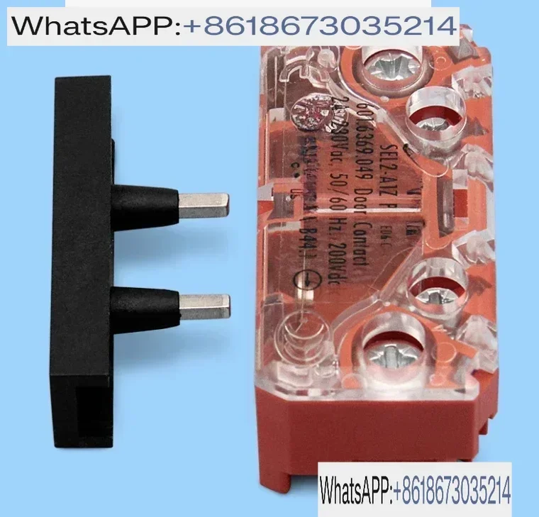 

Elevator Spare Parts Door Lock Contact Switch 601.6369.049