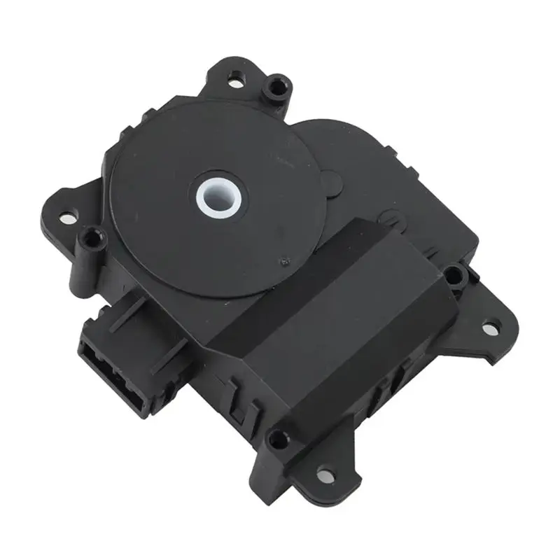 

79140SNAA01 7 Pins A/C HVAC Heater Air Blend Door Actuator For Honda Civic 2006-2011 79140-SNA-A01 604-879 604879