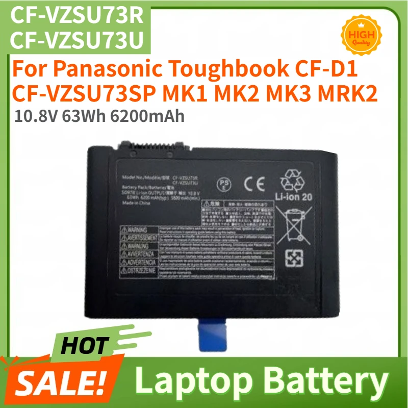 High Quality CF-VZS…