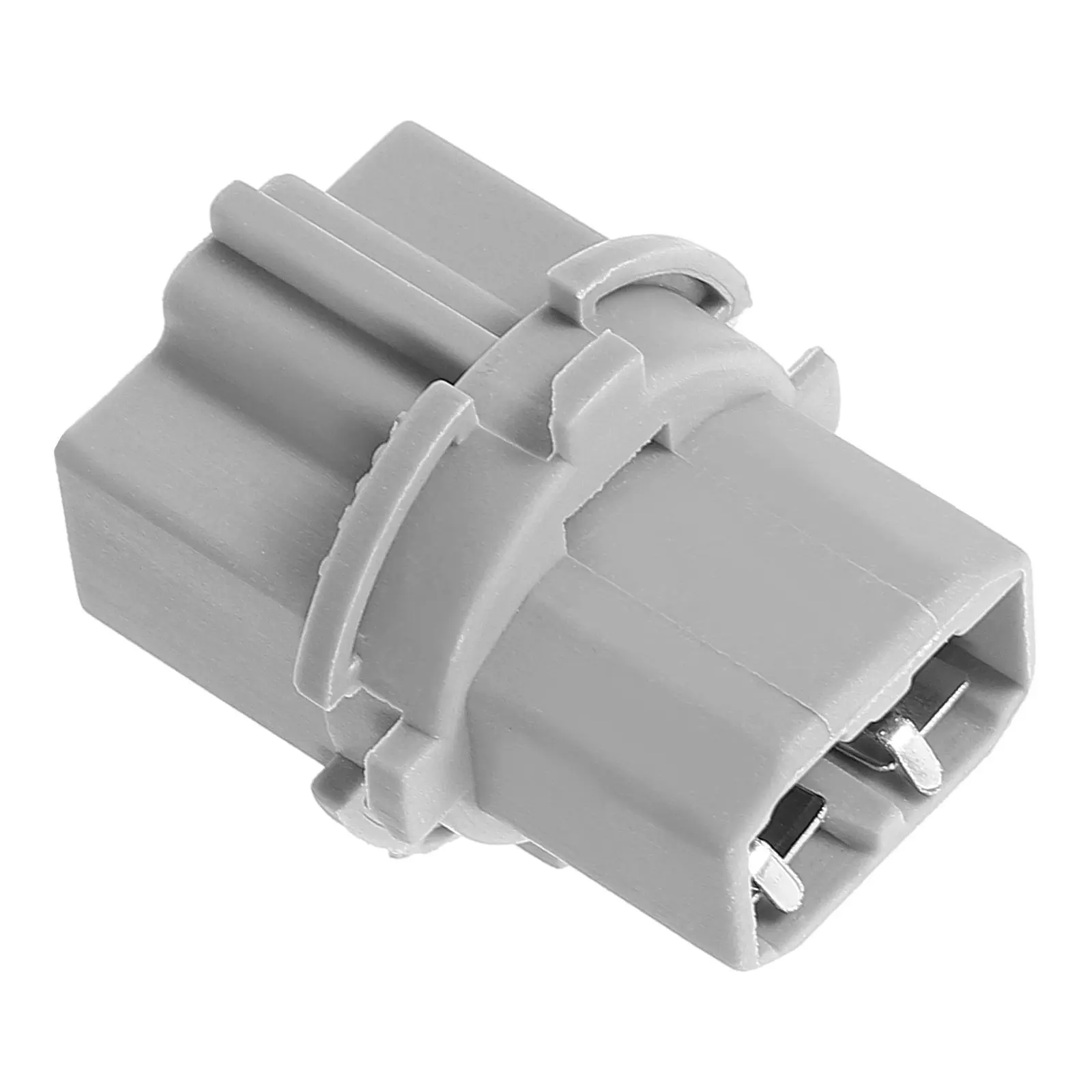 

Brake Light Socket Tail Lamp Holder Car Rear Turn Signal Harness T20W S Plastic Base Sturdy Material Great Contact Secure