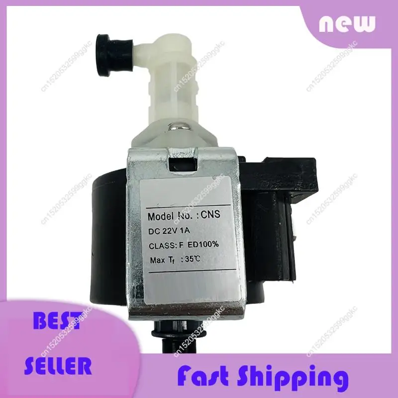 

Необходимый сменный водяной насос Fordreame H12 Pro/двойной самоопорожняющийся робот-пылесос, не накачивающий воду, ремонт с ЧПУ