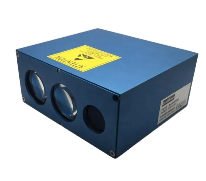 high speed measurement  distance sensor4-20mA  for vibration measurements