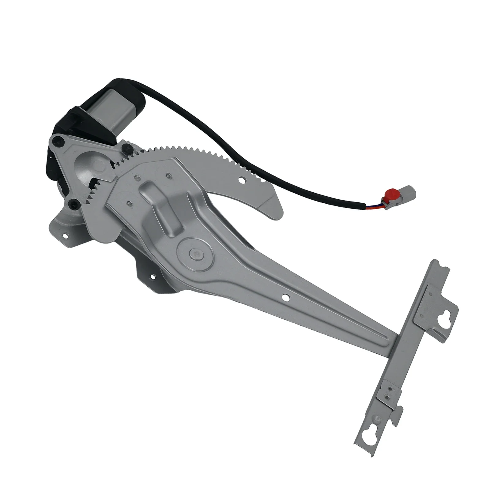 

Window Regulator with Motor for Honda Civic 96-00 Rear Right Side 741565