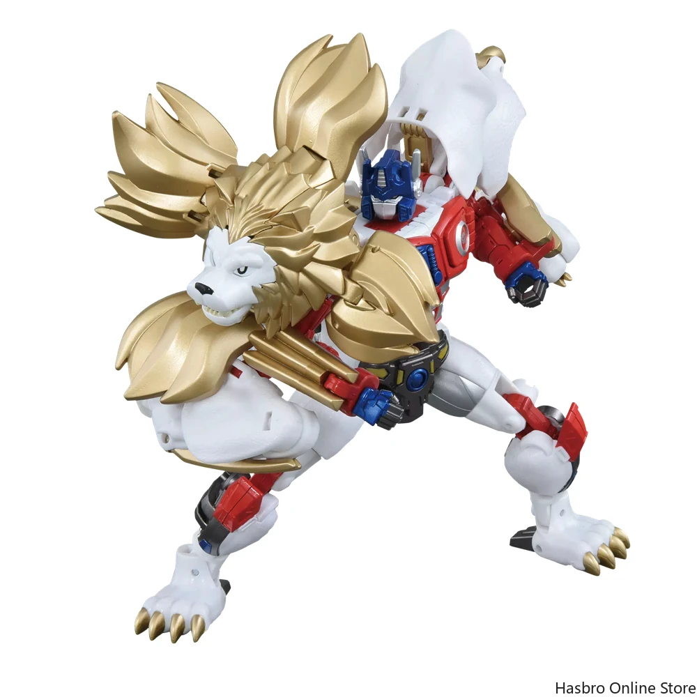 Hasbro Transformers 40th Anniversary Selection Lio Convoy G2561