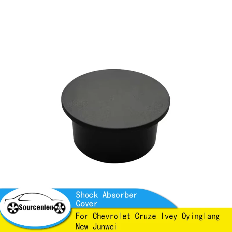 

Brand New Shock Absorber Plastic Cover For Chevrolet Cruze Ivey Oyinglang New Junwei Front Top Glue Cover 13282835