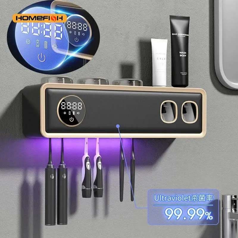 Thumbnail 2 - #19 Toothpaste Squeezers & Dispensers Sale