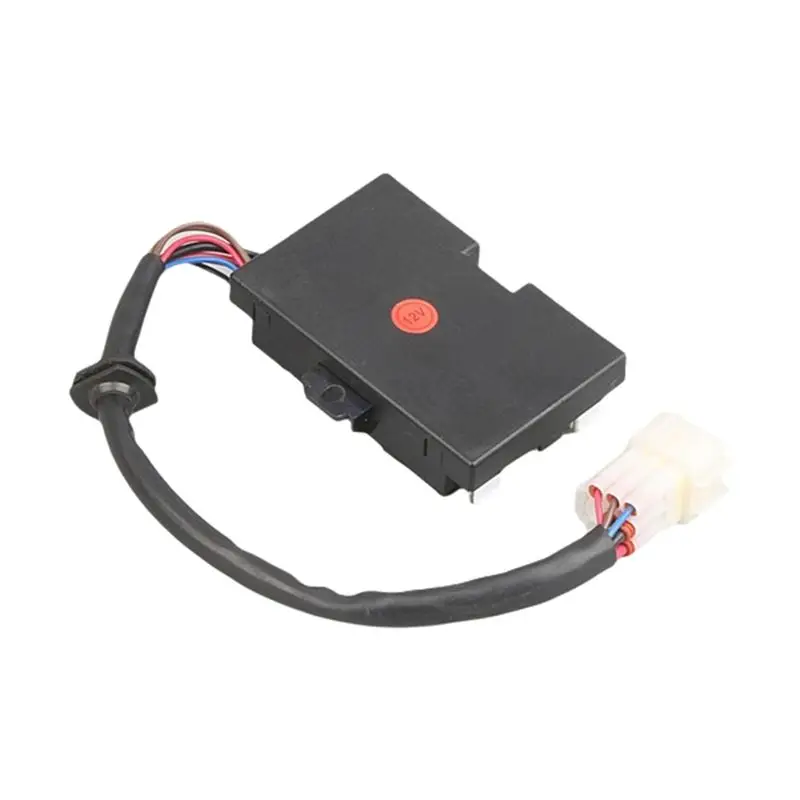 

A65P-12V 5KW Circuit Board Main Motherboard Controller For Air Parking Heater Air Diesels Heater Car Motherboard Controller