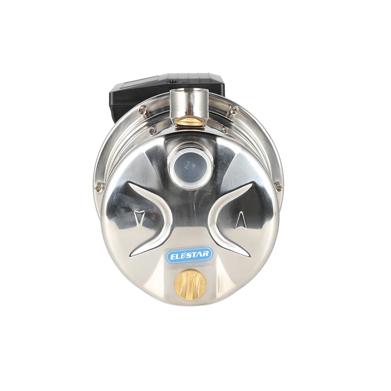 High Quality Custom Single Stage AC 50/60Hz 110/380V Motor Low Pressure Sump Pumps OEM Supported Wastewater Farm Use 2-10kW