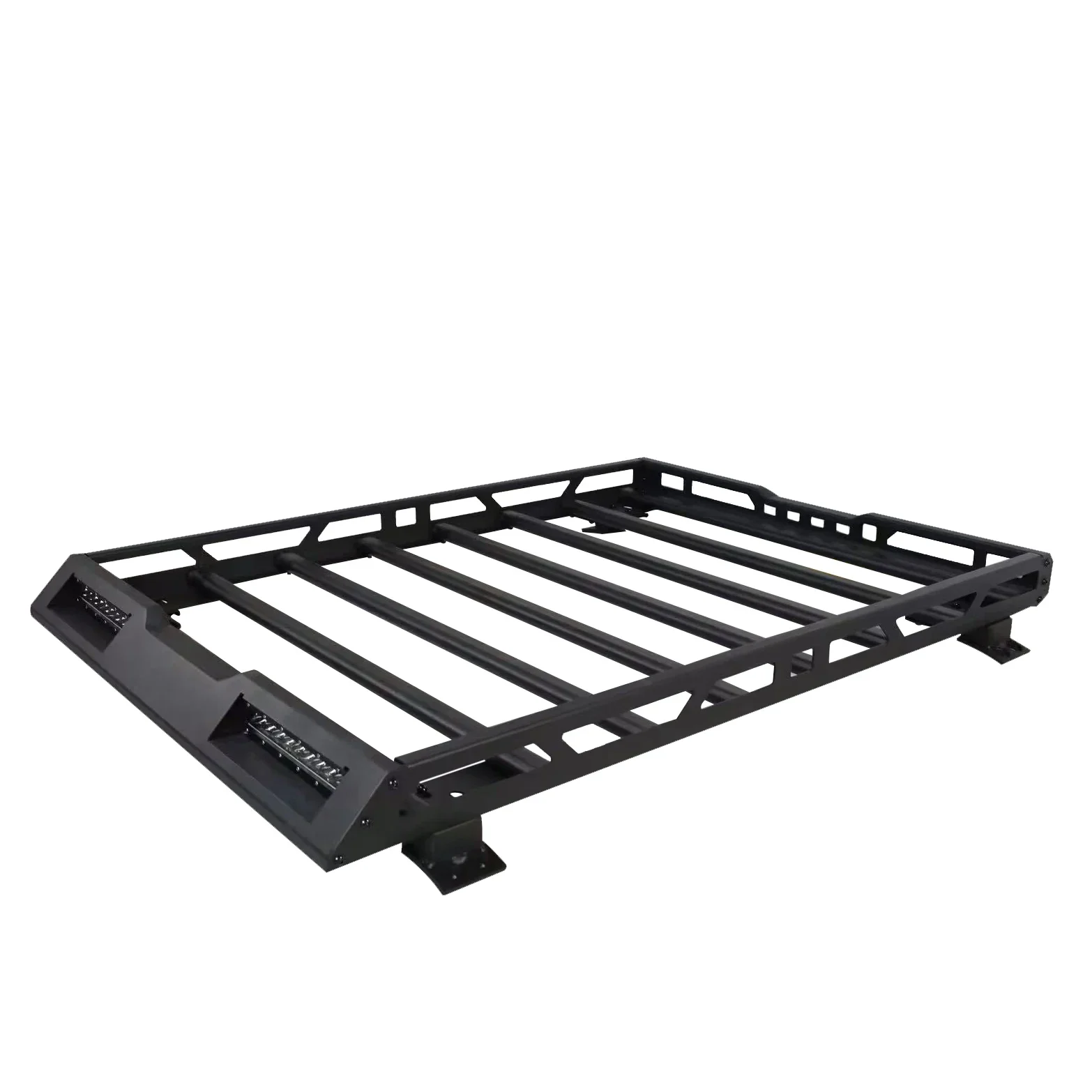 

High quality auto Aluminium Roof Rack For Jimny 4x4 car auto Roof Rack