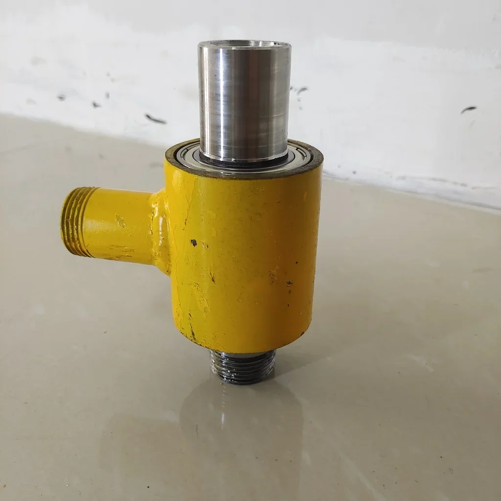 for 1inch Water injectors and faucets/High Quality drilling rig cement injector water Swivel for water well drilling swivel