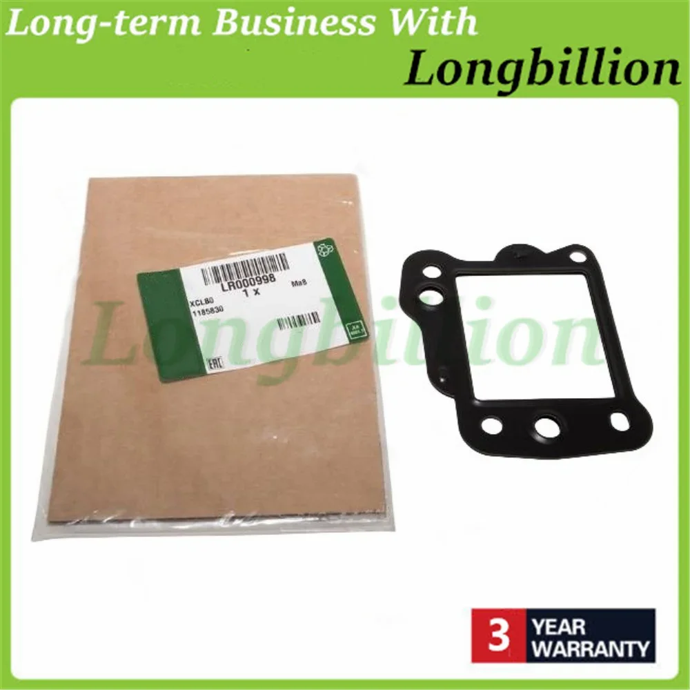

2.2L Diesel EGR Valve Gasket LR000998 for Land Rover Freelander 2 RR Evoque Discovery Sport Exhaust Gas Recirculation Valve Seal