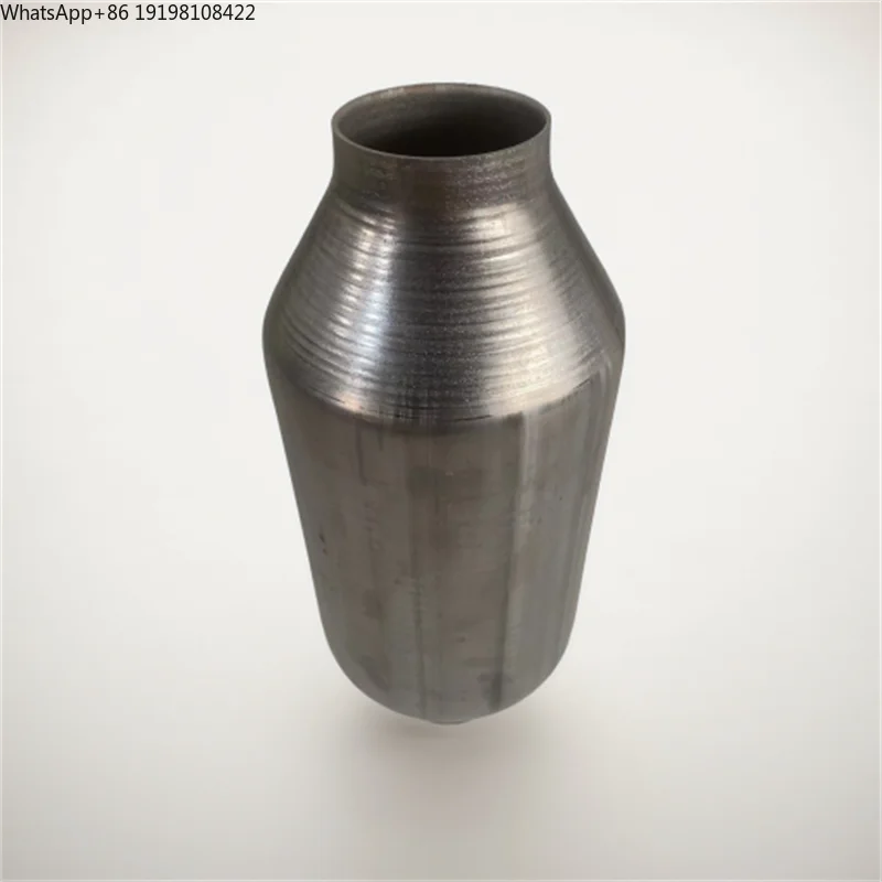 

New Yuanxu Stainless Steel 27.5cm Diesel Catalytic Converter Universal Package All Vehicles 20,000km Warranty Replacement/Repair