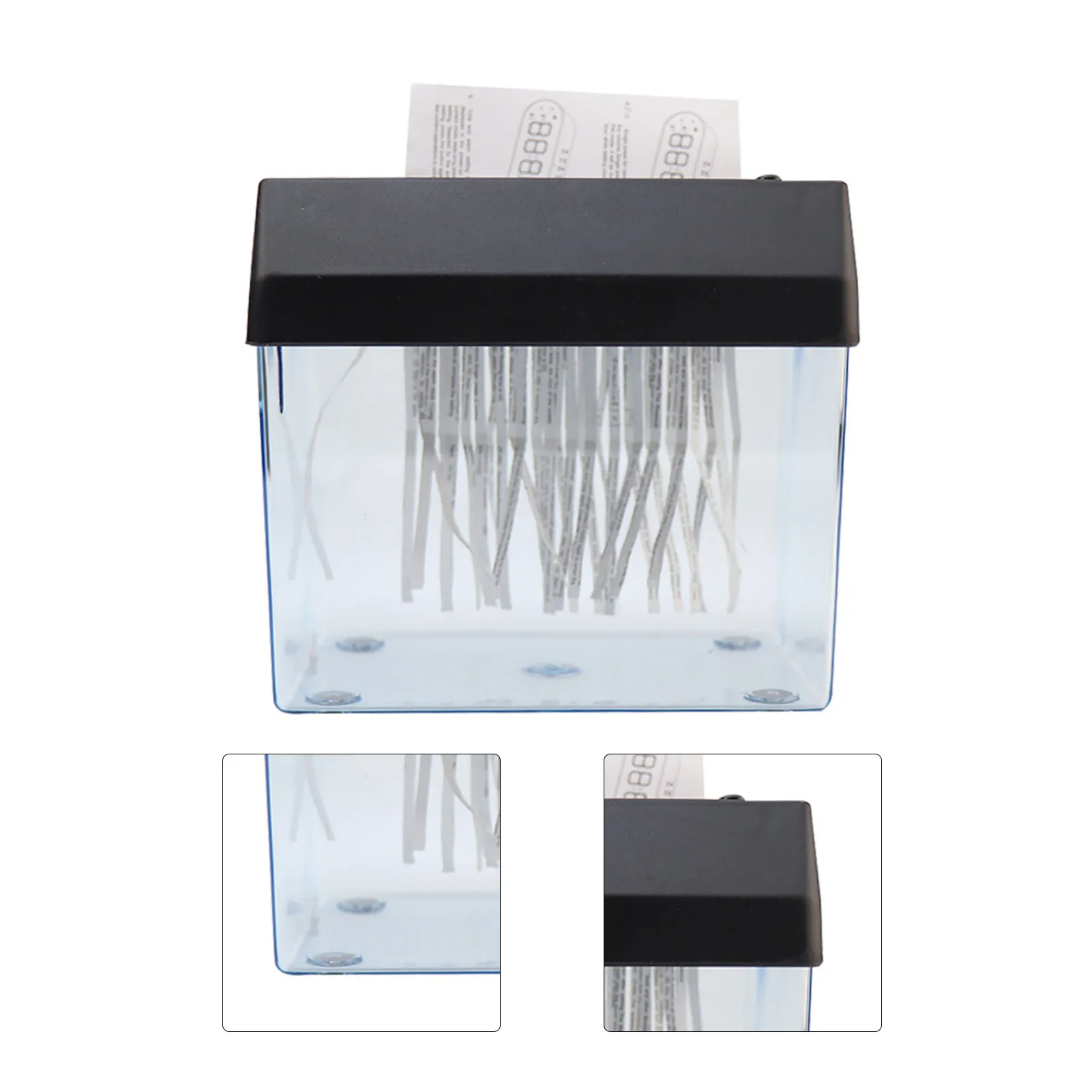 Thumbnail 2 - #39 Best Office Shredders to Buy In 2026