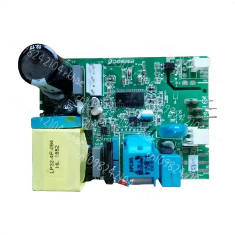 

Горячие продажи, новинка для инверторной платы холодильника Hisense 102-06-Y18-A-00-V409, компрессор 11509116500, в наличии