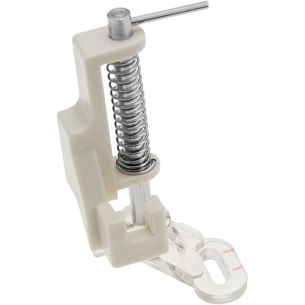4021p Free Motion Quilt ing Stickerei Stopf Nähfuß für Sänger Bruder Juki Janome Low Shank Nähmaschine Zubehör
