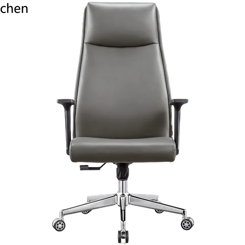 office chair economical boss chair simple and comfortable sedentary back study chair