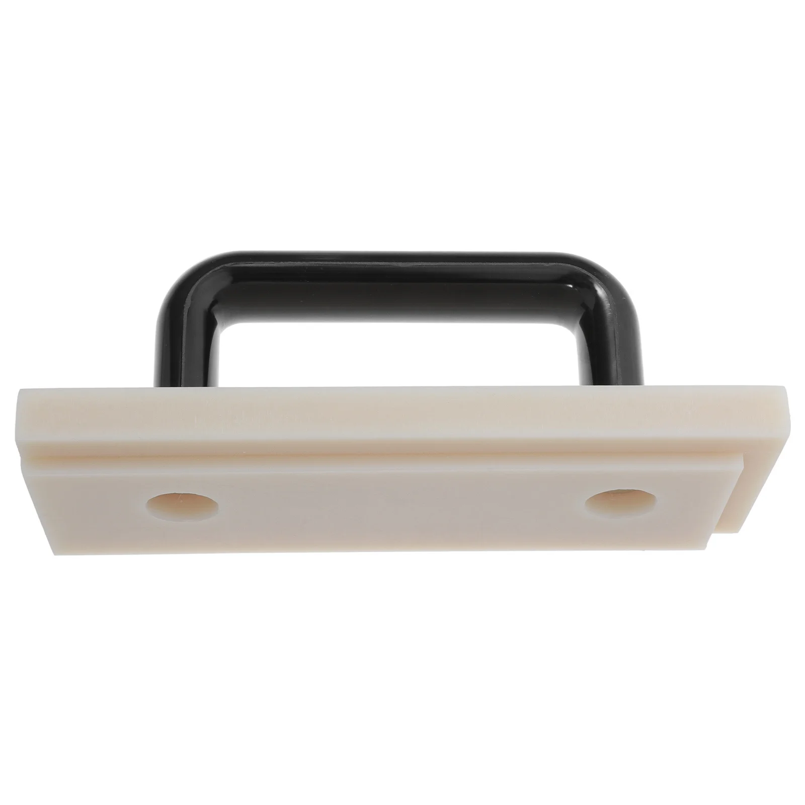 Рисунок 2 - Нейлоновый блок для нарезания резьбы