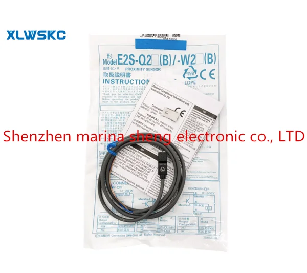 

E2S-W11/E2S-W21/E2S-W22/E2S-W26/E2S-Q22/E2S-Q24/E2S-Q11/E2S-Q12/E2S-Q11B Immediate delivery of spot inventory