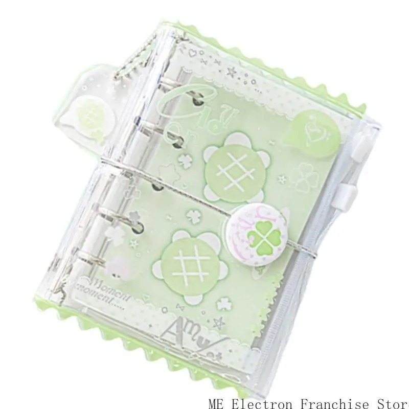 T5EA Card Book Журнал журнал блокнот для конфеты в форме блокнота для студентов