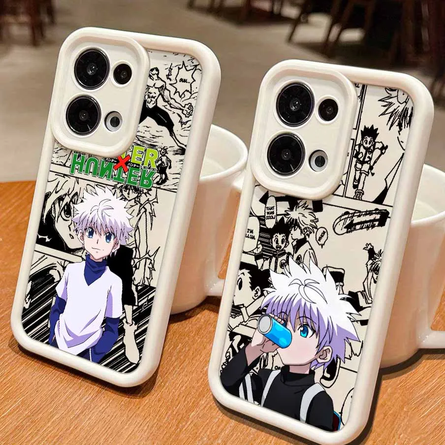 Hunter×Hunter Killu… - image