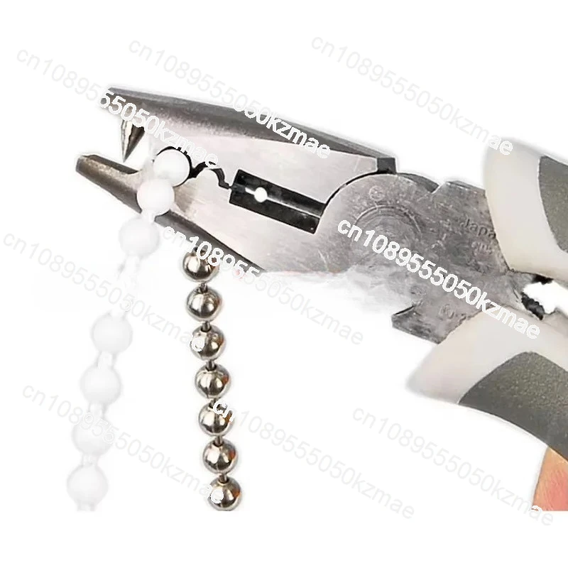 

Подходит для новых плоскогубцев для резки металлических бусин диаметром 2025 года.