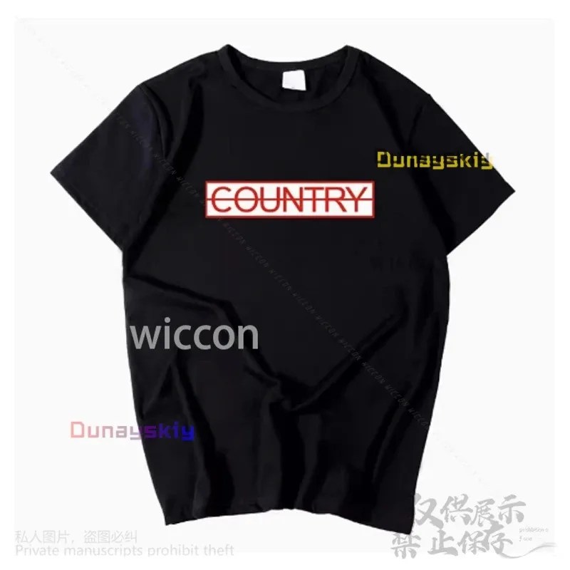 2025 22 Anime Days 타로 사카모토 코스프레 의상 탑 유니폼 반팔 티셔츠 할로윈 크리스마스 파티용