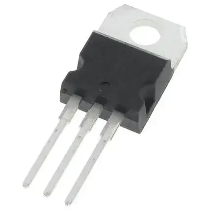 

5шт IRL530NPBF TO-220 IRL530N IRL530 TO-220 Power MOSFET