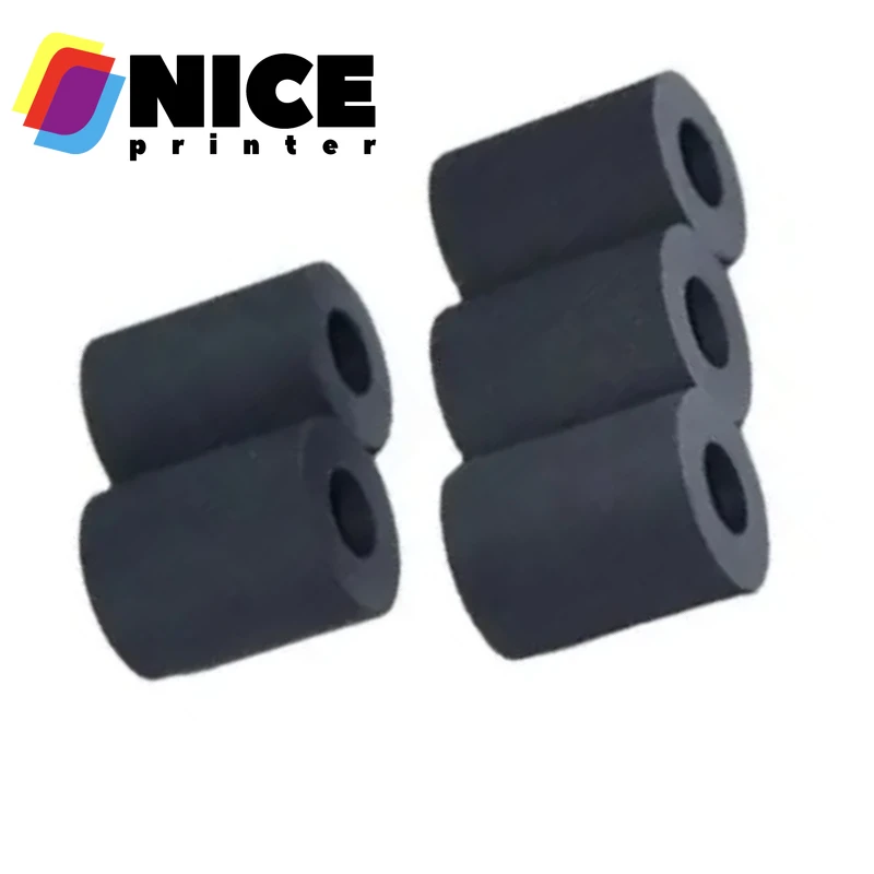 10PCS 302F906230 302F909171 302NG94120 รอกฟีดแยก Pickup Roller สําหรับ Kyocera 1800 1801 2200 2011 2210 2201 2010 2211