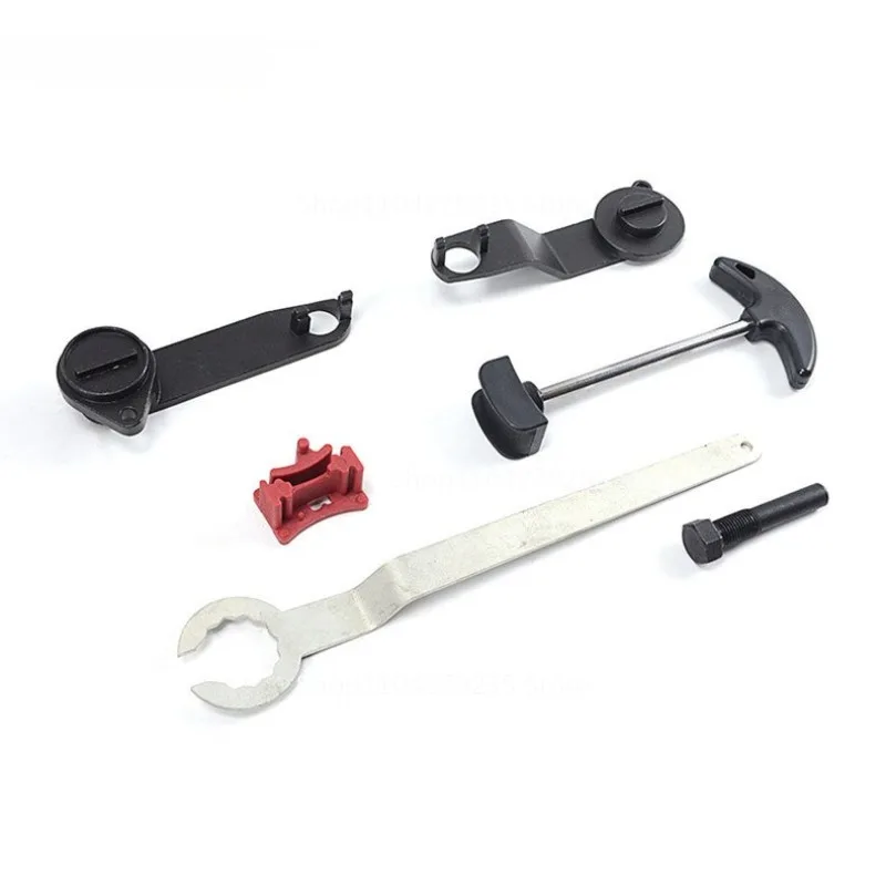 

Suitable for 1.0/1.2/1.4/1.6 Timing Tool Auto Repair