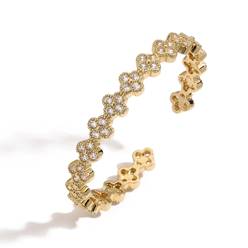 Thumbnail 3 - #4 Latest Gold Bracelets Updates