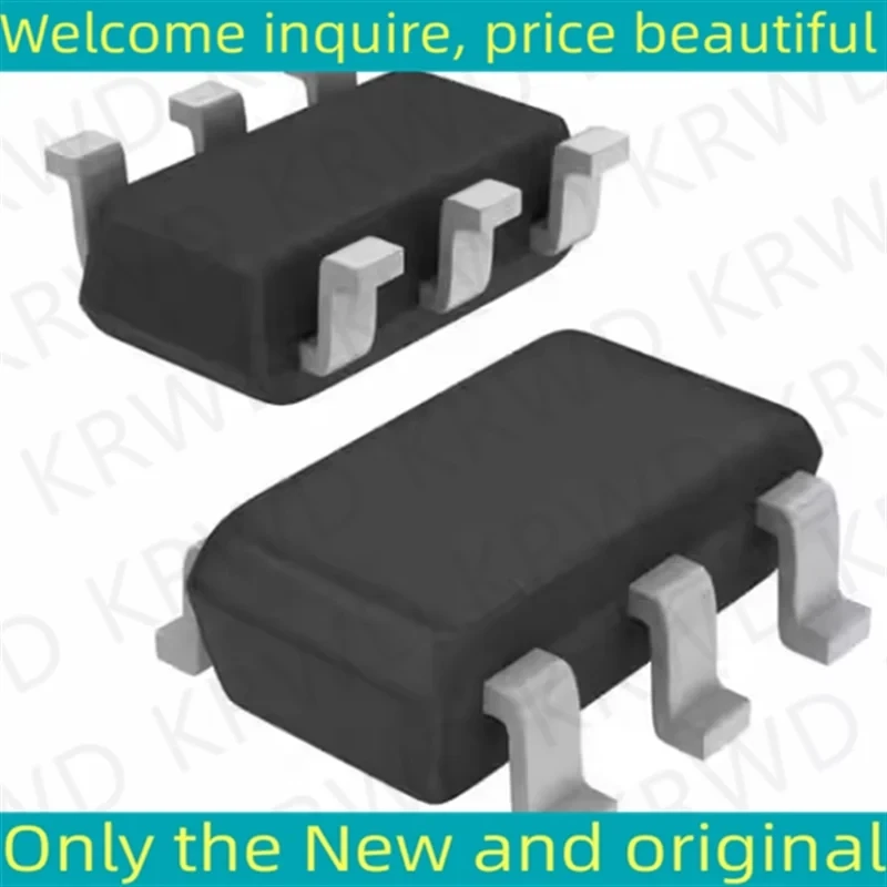 10PCS New and Original IC ZX5T2E6TA ZX5T2E6 ZX5T2E6T SOT-163