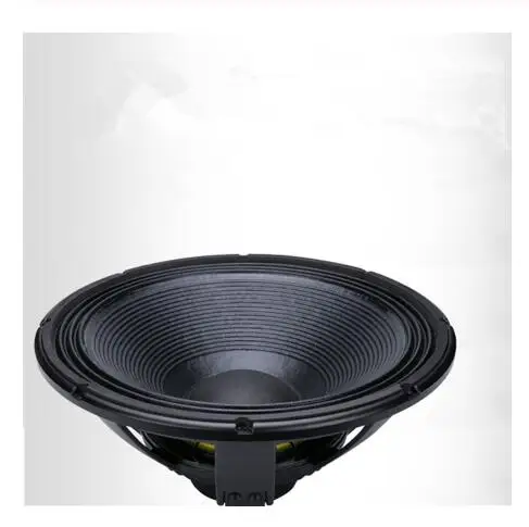 PA-058 Professional Audio 18 Inch Middle Bass Woofer Speaker Unit 100mm Ferromagnetic 97 Magnetic 8 ohm 900W 97dB