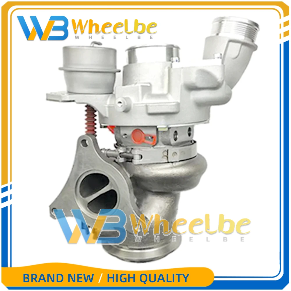 Auto Turbo Charger B03 For Mercedes-Benz 2.0L A1330900480 18559700002 18559700009 18559700010 A1330900280 1855-970-0002